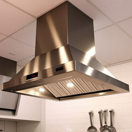 kitchen hood system installation Jacksonville , custom kitchen hood design , commercial kitchen hood maintenance