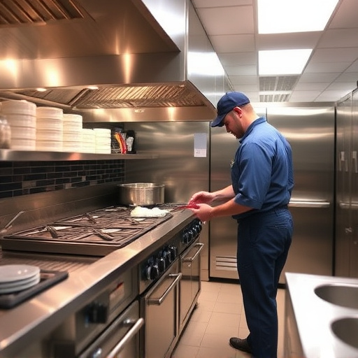 Kitchen Suppression Inspection Fayetteville,certified kitchen suppression inspections,fire suppression zone testing services