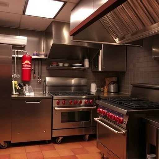 Kitchen Suppression Inspection Fayetteville,certified kitchen suppression inspections,fire suppression zone testing services