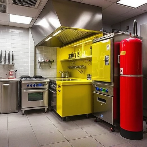 Kitchen Suppression Inspection Fayetteville,certified kitchen suppression inspections,fire suppression zone testing services