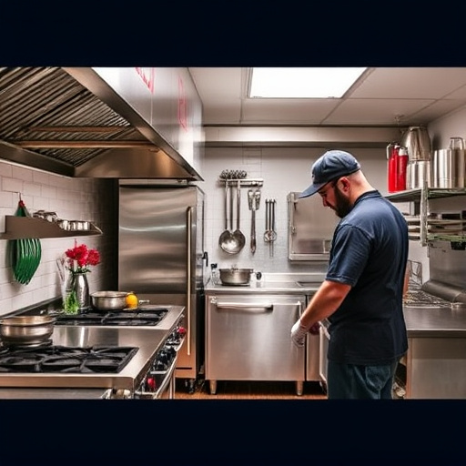 Kitchen Suppression Inspection Fayetteville,certified kitchen suppression inspections,fire suppression zone testing services