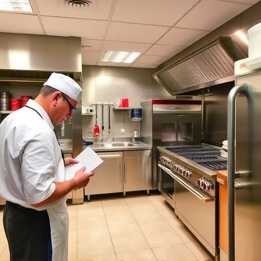 Kitchen Suppression Inspection Fayetteville,certified kitchen suppression inspections,fire suppression zone testing services