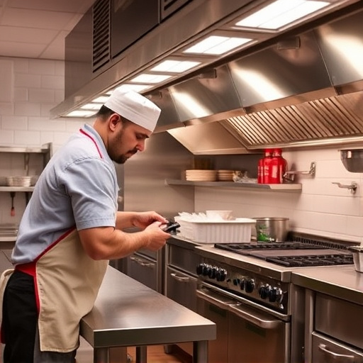 Kitchen Suppression Inspection Fayetteville,certified kitchen suppression inspections,fire suppression zone testing services