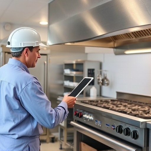 Kitchen Suppression Inspection Fayetteville,certified kitchen suppression inspections,fire suppression zone testing services