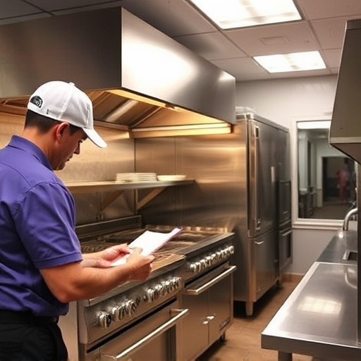 Kitchen Suppression Inspection Fayetteville,certified kitchen suppression inspections,fire suppression zone testing services