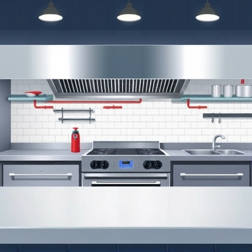Kitchen Suppression Inspection Fayetteville,certified kitchen suppression inspections,fire suppression zone testing services
