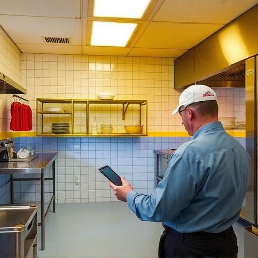 Kitchen Suppression Inspection Fayetteville,certified kitchen suppression inspections,fire suppression zone testing services