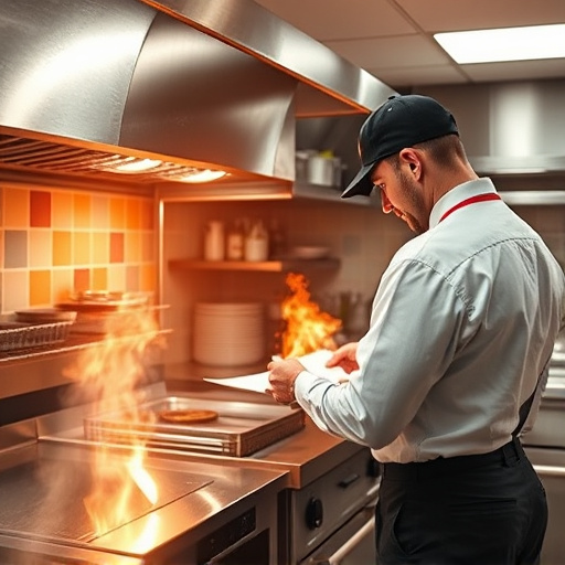 Kitchen Suppression Inspection Fayetteville,certified kitchen suppression inspections,fire suppression zone testing services