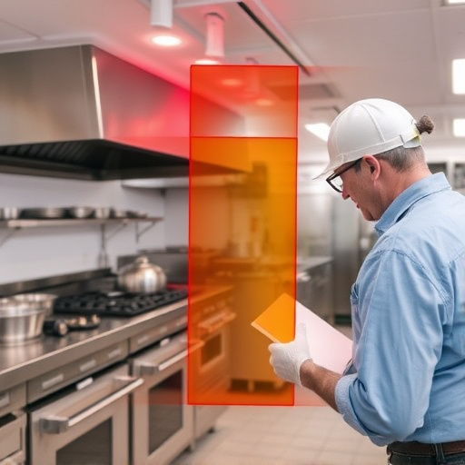 Kitchen Suppression Inspection Fayetteville,certified kitchen suppression inspections,fire suppression zone testing services