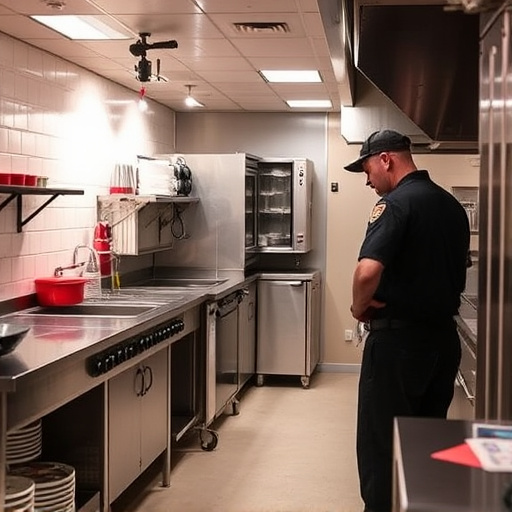 Kitchen Suppression Inspection Fayetteville,certified kitchen suppression inspections,fire suppression zone testing services
