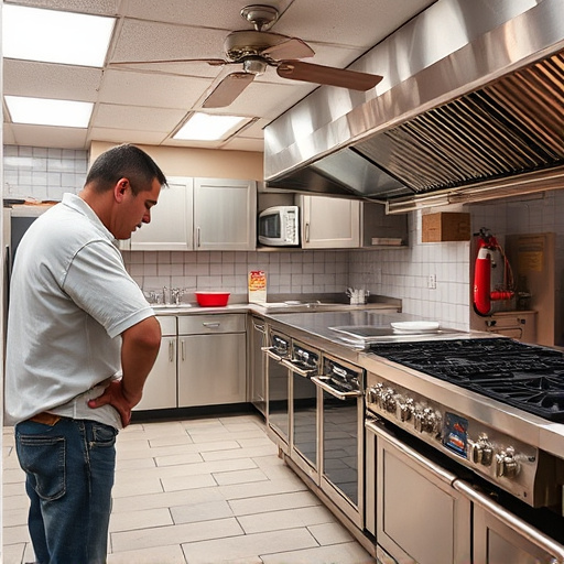 Kitchen Suppression Inspection Fayetteville,certified kitchen suppression inspections,fire suppression zone testing services