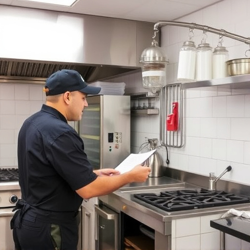 Kitchen Suppression Inspection Fayetteville,certified kitchen suppression inspections,fire suppression zone testing services