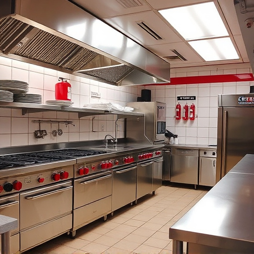 Kitchen Suppression Inspection Fayetteville,certified kitchen suppression inspections,fire suppression zone testing services