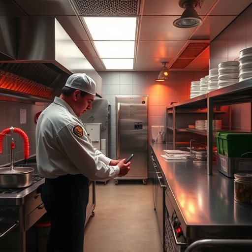 Kitchen Suppression Inspection Fayetteville,certified kitchen suppression inspections,fire suppression zone testing services