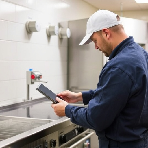 Kitchen Suppression Inspection Fayetteville,certified kitchen suppression inspections,fire suppression zone testing services