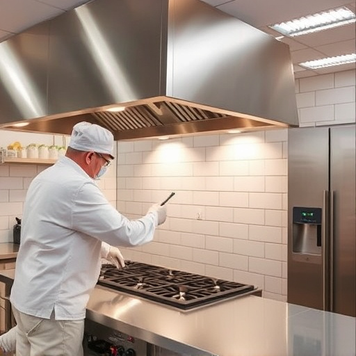 Kitchen Suppression Inspection Fayetteville,certified kitchen suppression inspections,fire suppression zone testing services
