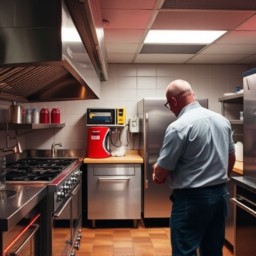 Kitchen Suppression Inspection Fayetteville,certified kitchen suppression inspections,fire suppression zone testing services