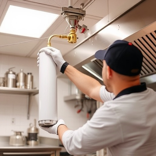 Kitchen Suppression Inspection Spring Lake,Kitchen suppression system inspection,Fire suppression compliance checks