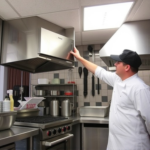 Kitchen Suppression Inspection Spring Lake,Kitchen suppression system inspection,Fire suppression compliance checks