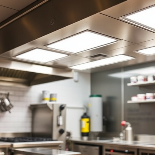 Kitchen Suppression Inspection Spring Lake,Kitchen suppression system inspection,Fire suppression compliance checks