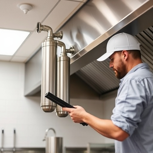 Kitchen Suppression Inspection Spring Lake,Kitchen suppression system inspection,Fire suppression compliance checks