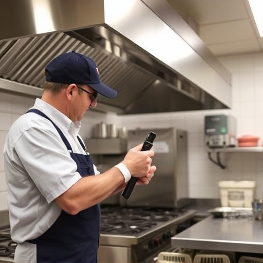 Kitchen Suppression Inspection Spring Lake,Kitchen suppression system inspection,Fire suppression compliance checks