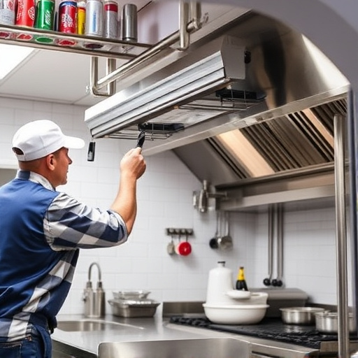 Kitchen Suppression Inspection Spring Lake,Kitchen suppression system inspection,Fire suppression compliance checks