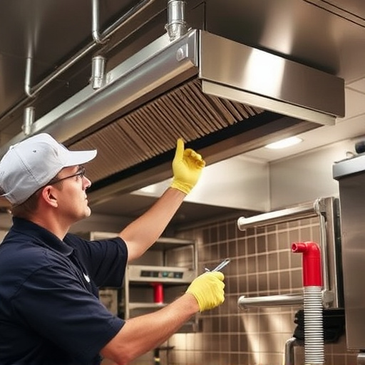 Kitchen Suppression Inspection Spring Lake,Kitchen suppression system inspection,Fire suppression compliance checks
