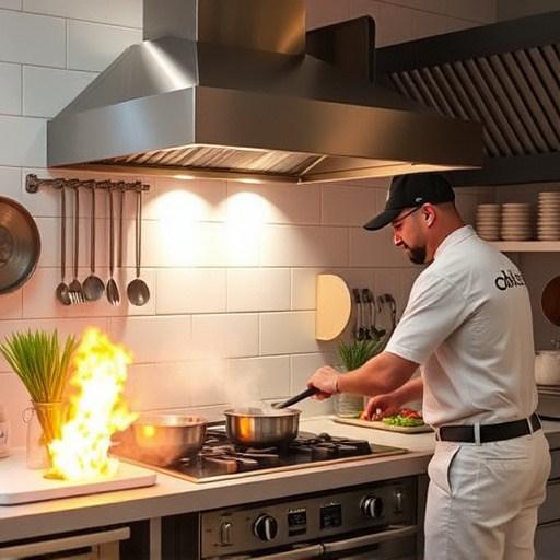 Kitchen suppression recharge services Jacksonville,Kitchen fire suppression recharge process,Importance of kitchen suppression recharge