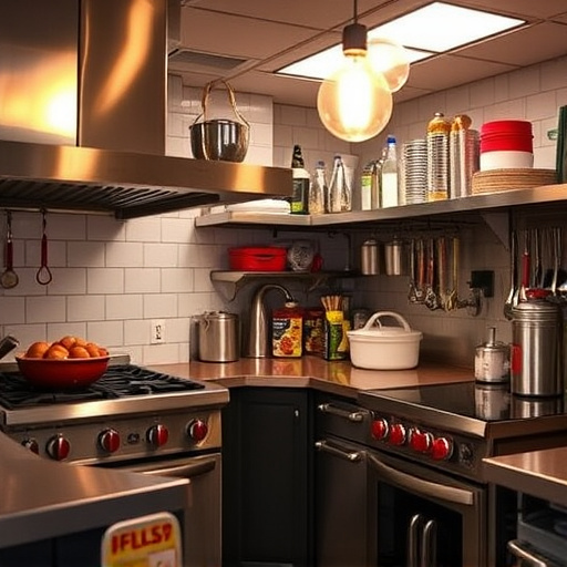 Kitchen suppression recharge services Jacksonville,Kitchen fire suppression recharge process,Importance of kitchen suppression recharge