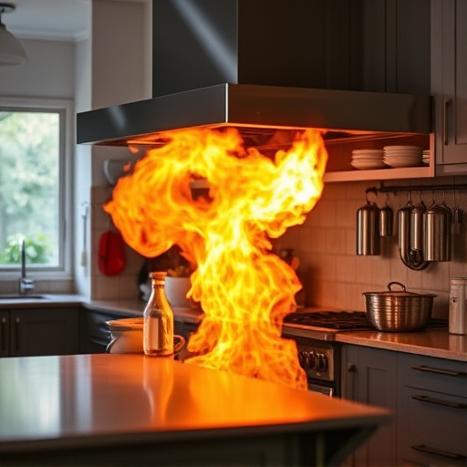 Kitchen suppression recharge services Jacksonville,Kitchen fire suppression recharge process,Importance of kitchen suppression recharge