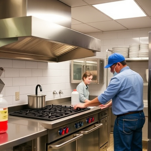 Kitchen suppression recharge services Jacksonville,Kitchen fire suppression recharge process,Importance of kitchen suppression recharge