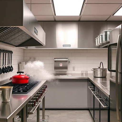Kitchen suppression recharge services Jacksonville,Kitchen fire suppression recharge process,Importance of kitchen suppression recharge