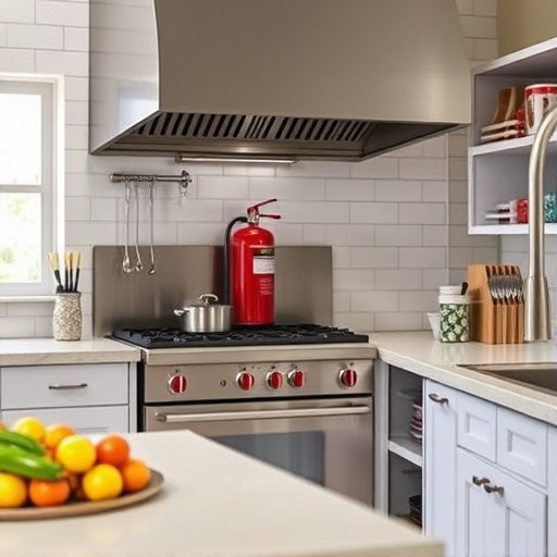 Kitchen suppression recharge services Jacksonville,Kitchen fire suppression recharge process,Importance of kitchen suppression recharge