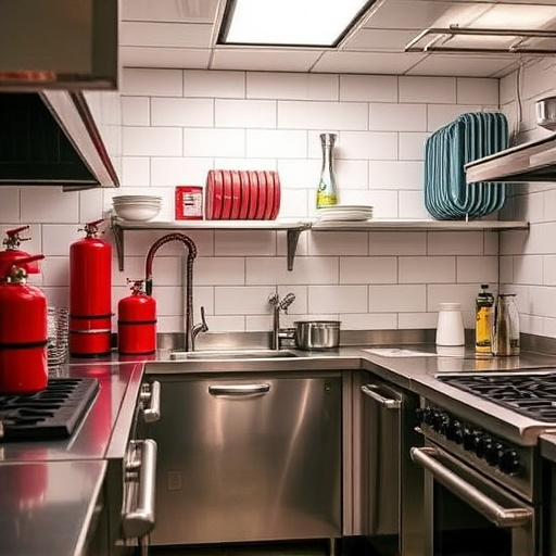 Kitchen suppression recharge services Jacksonville,Kitchen fire suppression recharge process,Importance of kitchen suppression recharge