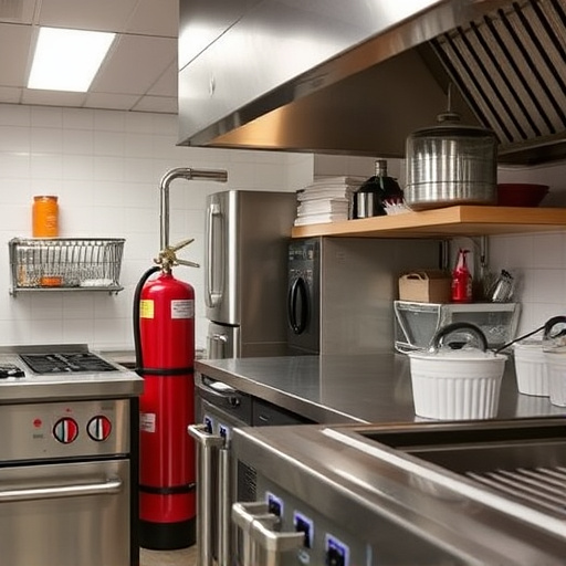 Kitchen suppression recharge services Jacksonville,Kitchen fire suppression recharge process,Importance of kitchen suppression recharge