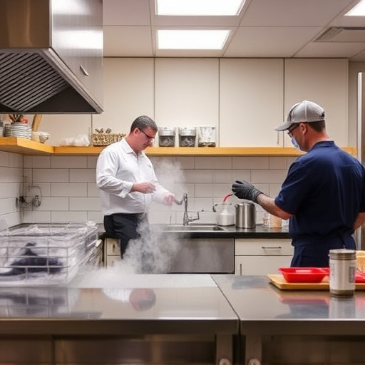 Kitchen Suppression Recharge Spring Lake,Kitchen suppression recharge services,Kitchen fire suppression recharge process,