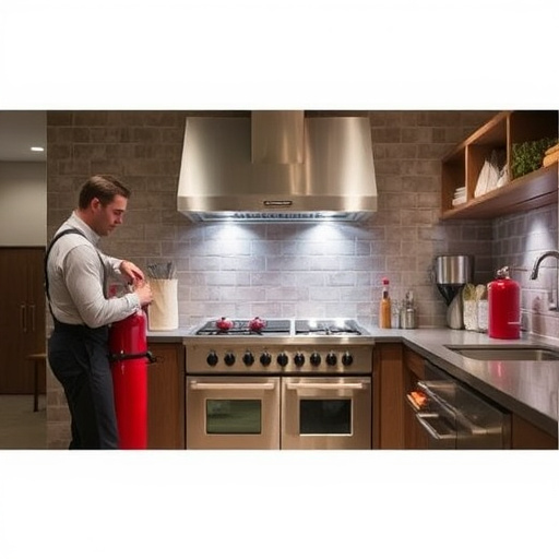 Kitchen Suppression Recharge Spring Lake,Kitchen suppression recharge services,Kitchen fire suppression recharge process,