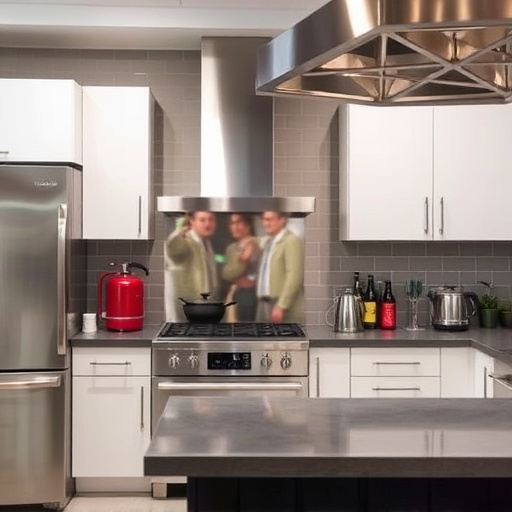 Kitchen Suppression Recharge Spring Lake,Kitchen suppression recharge services,Kitchen fire suppression recharge process,