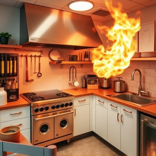 Kitchen Suppression Recharge Spring Lake,Kitchen suppression recharge services,Kitchen fire suppression recharge process,
