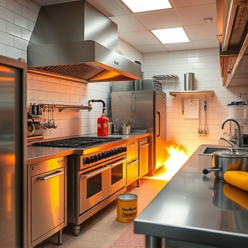 Kitchen Suppression Recharge Spring Lake,Kitchen suppression recharge services,Kitchen fire suppression recharge process,