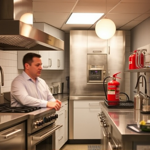 Kitchen Suppression Recharge Spring Lake,Kitchen suppression recharge services,Kitchen fire suppression recharge process,