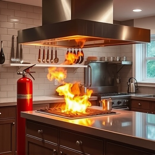 Kitchen Suppression Recharge Spring Lake,Kitchen suppression recharge services,Kitchen fire suppression recharge process,