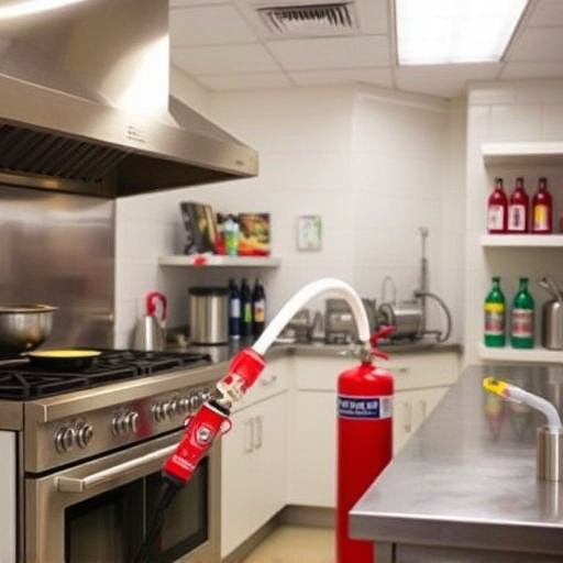 Kitchen Suppression Recharge Spring Lake,Kitchen suppression recharge services,Kitchen fire suppression recharge process,
