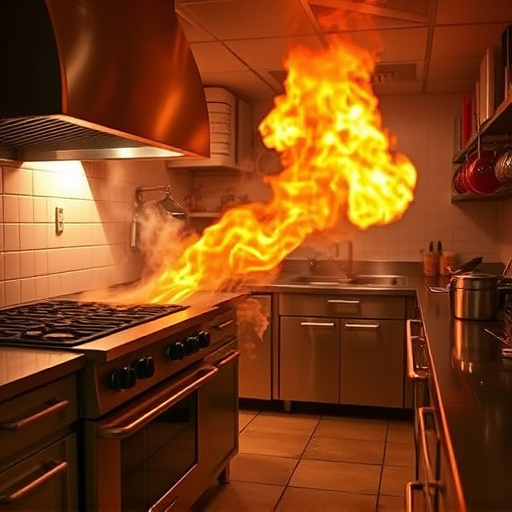 Kitchen Suppression Recharge Spring Lake,Kitchen suppression recharge services,Kitchen fire suppression recharge process,