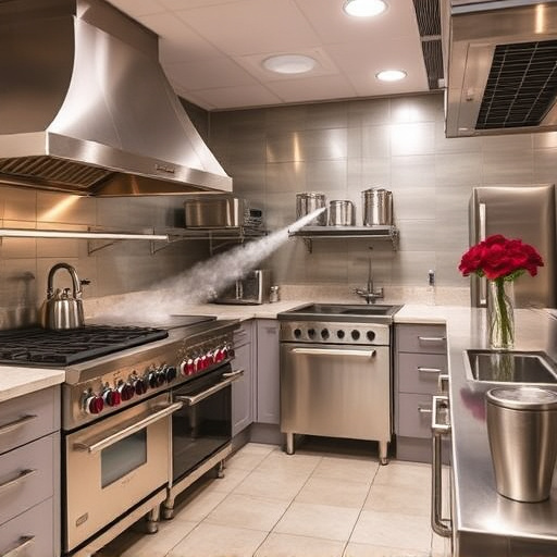 Kitchen Suppression Recharge Spring Lake,Kitchen suppression recharge services,Kitchen fire suppression recharge process,