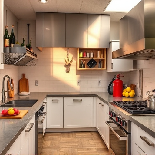 Kitchen Suppression Recharge Spring Lake,Kitchen suppression recharge services,Kitchen fire suppression recharge process,
