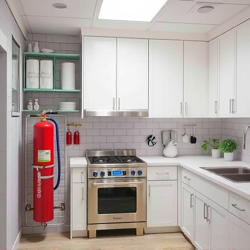 Kitchen Suppression Replacement Fayetteville,certified suppression system replacement services,affordable fire suppression system upgrades