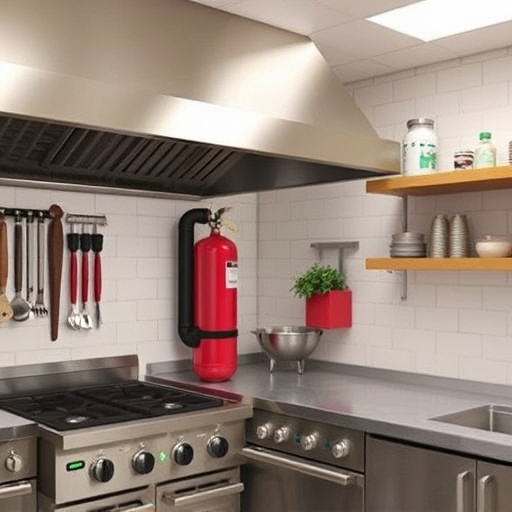 Kitchen Suppression Replacement Fayetteville,certified suppression system replacement services,affordable fire suppression system upgrades