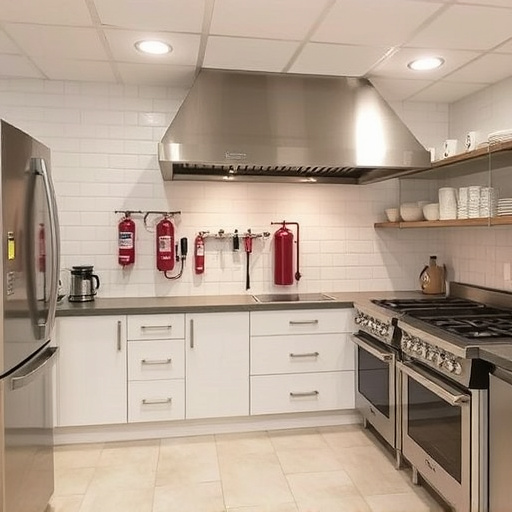 Kitchen Suppression Replacement Fayetteville,certified suppression system replacement services,affordable fire suppression system upgrades